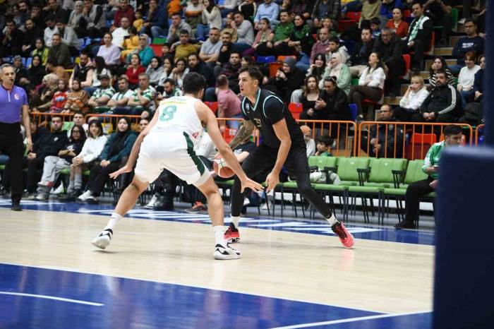 Çayırova Belediyesi Konya’dan Galibiyetle Döndü