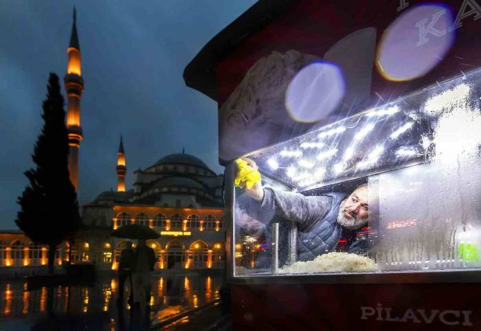 “4 Mevsim Akyazı’da Yaşam” Fotoğraf Yarışması Tamamlandı