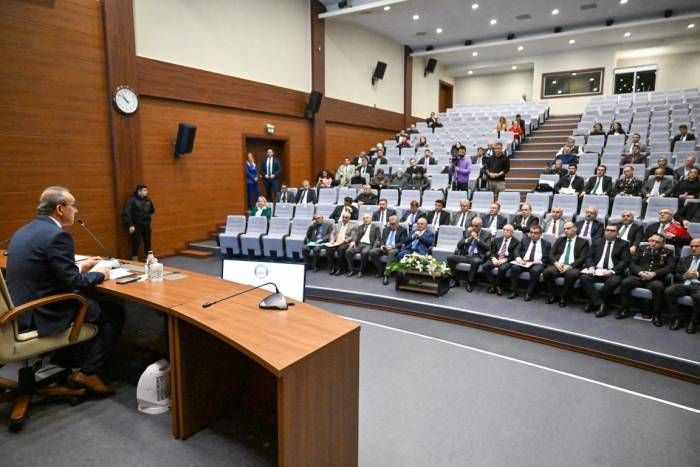 Kocaeli’nin Uyuşturucu Raporu: 625 Şüpheli Tutuklandı