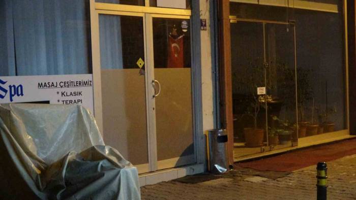 Çanakkale’de Bir Kadına Kezzaplı Saldırı