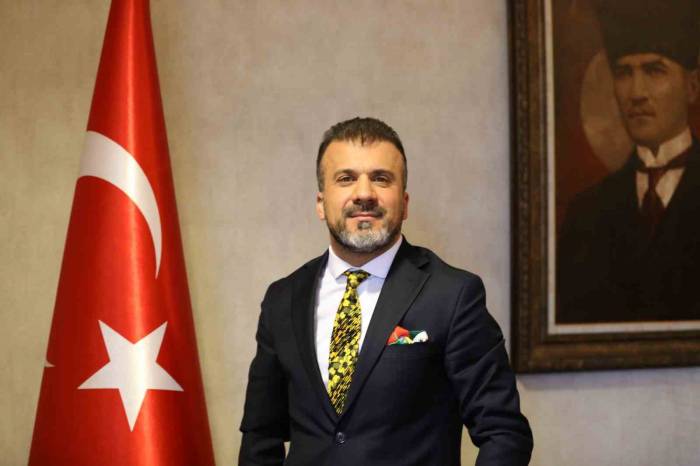 Celal Kadooğlu: “Şeker Pancarındaki Üretim Artışından Memnunuz”