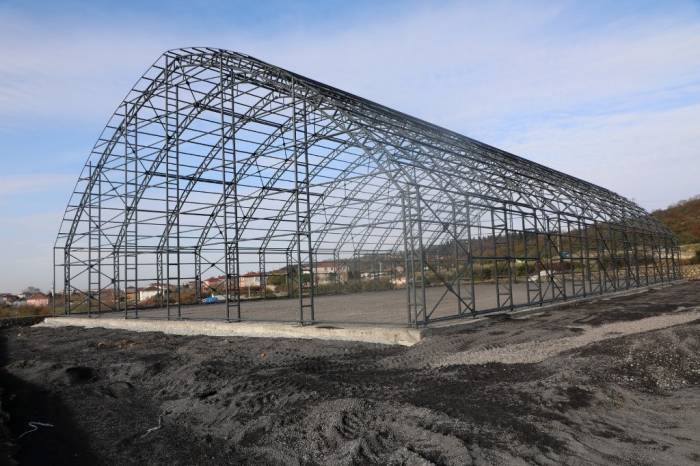 Dilovası’nın 3 Mahallesine 25 Milyonluk Yatırım