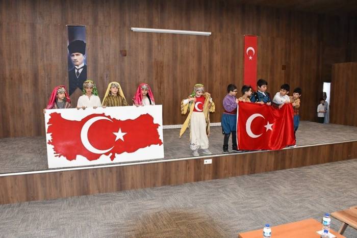 Emet’te Mehmet Akif Ersoy’u Anma Programı