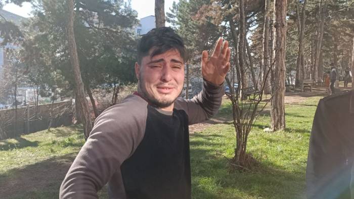 Acı Olay: Doğum Haberini Beklerken, Ölüm Haberini Aldılar