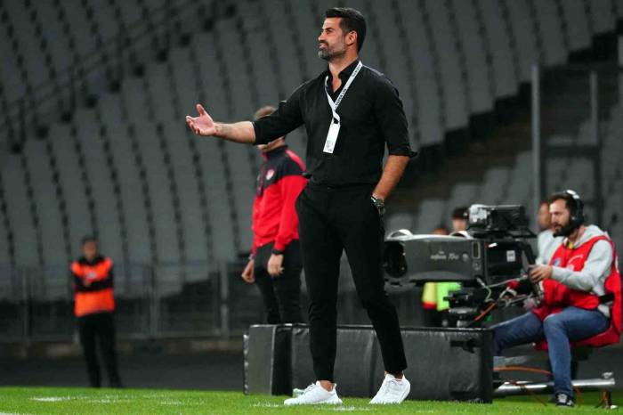 Aydın Toksöz: "Volkan Demirel’in İstifası Söz Konusu Değil"