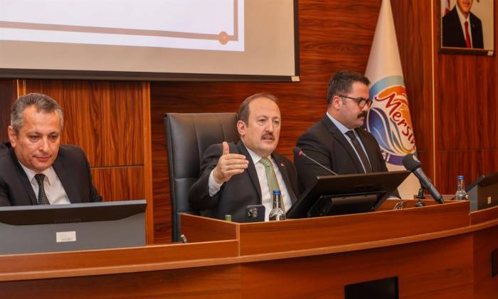 İl Göç İdaresi Kurulu Toplantısı Vali Pehlivan Başkanlığında Yapıldı