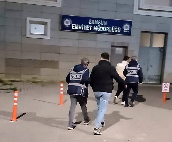 Aranan Şahısların Yakalanma Rekoru: 24 Saatte 51 Kişi