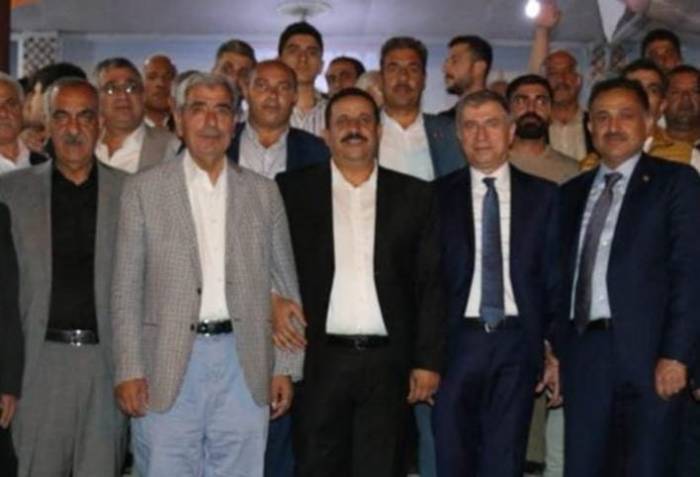 Eyyübiye Aday Adayı Mustafa Alkan’dan İddialı Projeler