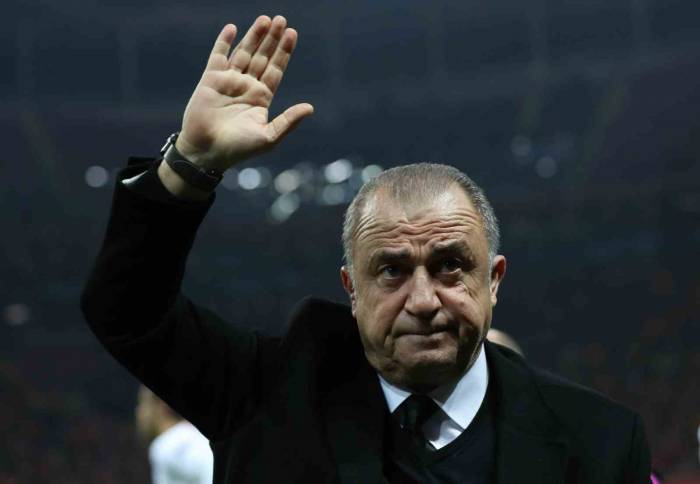 Fatih Terim, Panathinaikos İle Anlaşma Sağladı