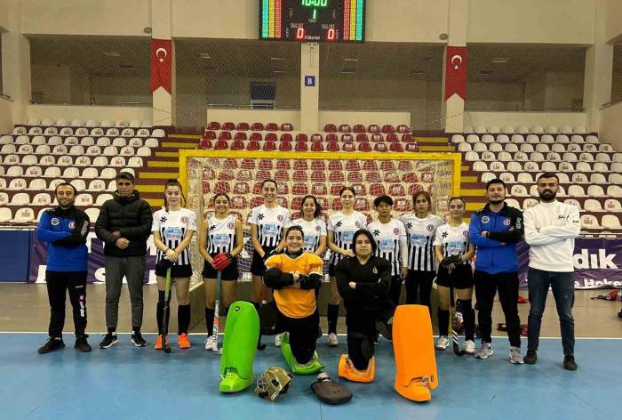 Menteşe Ege Yıldızları’nın Avrupa Şampiyonası Hedefi İçin 2 Maçı Kaldı