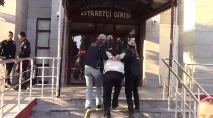 Sosyal Medyada Şehitlere Hakaret Eden Şahıs Cezaevine Gönderildi
