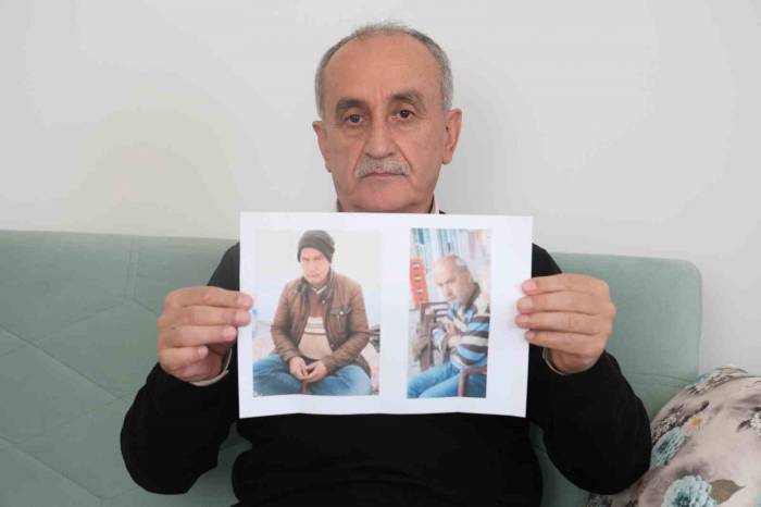 Kürek Sapıyla Bir Kişiyi Yaralayarak Cezaevine Girdi, Çıktıktan Sonra Sırra Kadem Bastı