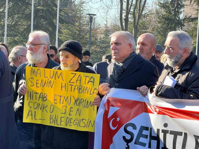 Ankara 2 No’lu Baro Gazeteci Fatih Altaylı Hakkında Suç Duyurusunda Bulundu