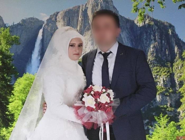 Eşini Öldürüp, Deli Numarası Yapan Sanığa Ağırlaştırılmış Müebbet Cezası