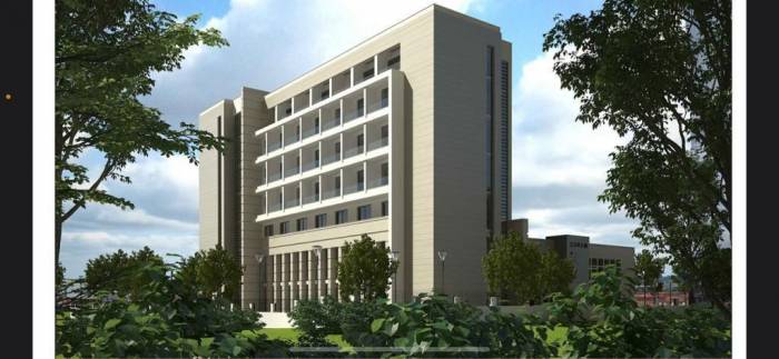 Çorum’a Polis Moral Eğitim Merkezi Müjdesi