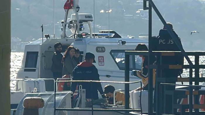 15 Temmuz Şehitler Köprüsü’nde Korkunç Olay: Koşarak Gelip Aşağıya Atladı, 24 Suç Kaydı Çıktı