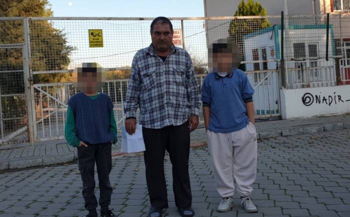 Akran Zorbalığı Mağduru Çocuğun Çığlığı: "Artık Yeter"