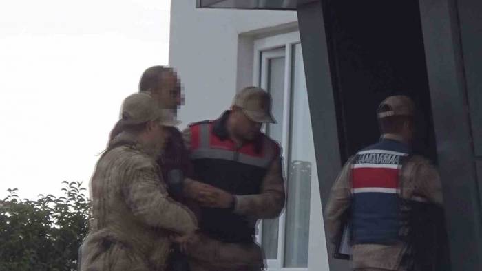 Diyarbakır’da Firari Cinayet Zanlısı 13 Yıl Sonra Yakalandı