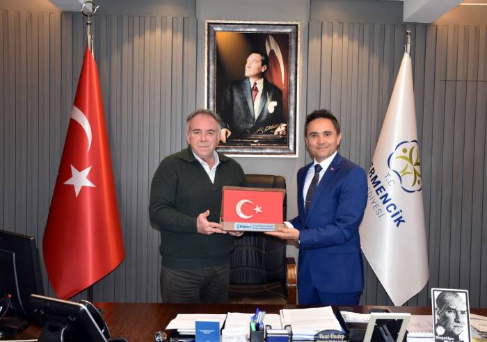 Başkan Öndeş’ten İstihdama Yönelik Önemli Hamle