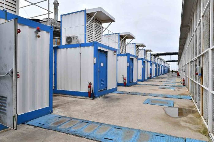 İzmir’in Çöpünden Hem Elektrik Hem De Yakıt Elde Ediliyor