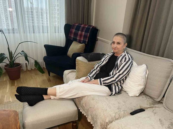 Kadıköy’de Site Yöneticisi Kanser Hastası Komşusunun Suyunu Kesti