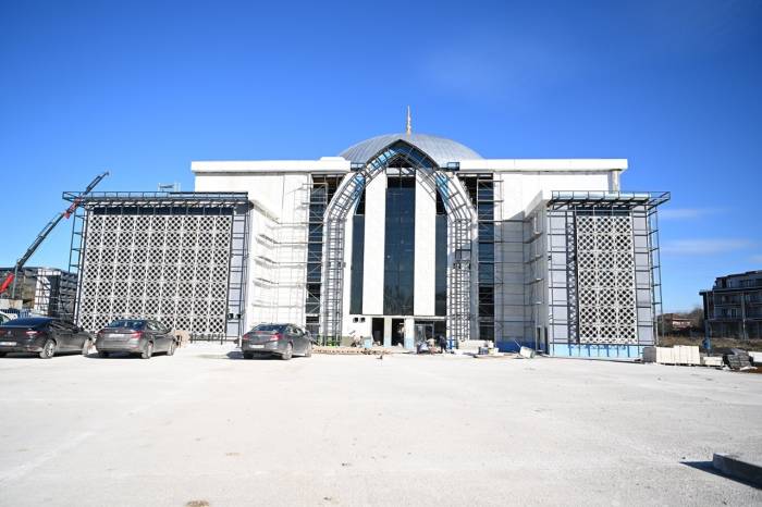 Konuşan Kütüphane