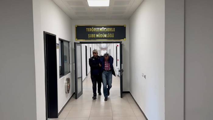 Kocaeli’de Fetö Operasyonu: Eski Kurmay Binbaşı Yakalandı