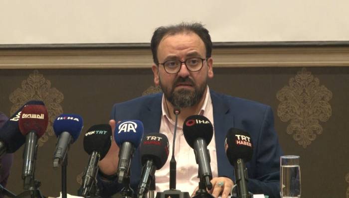 2023 Kudüs Raporu Açıklandı