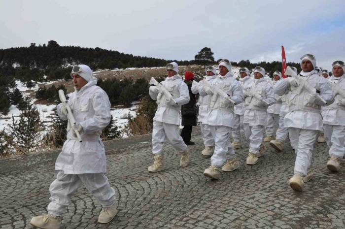 Sarıkamış Harekatı Programı Belli Oldu