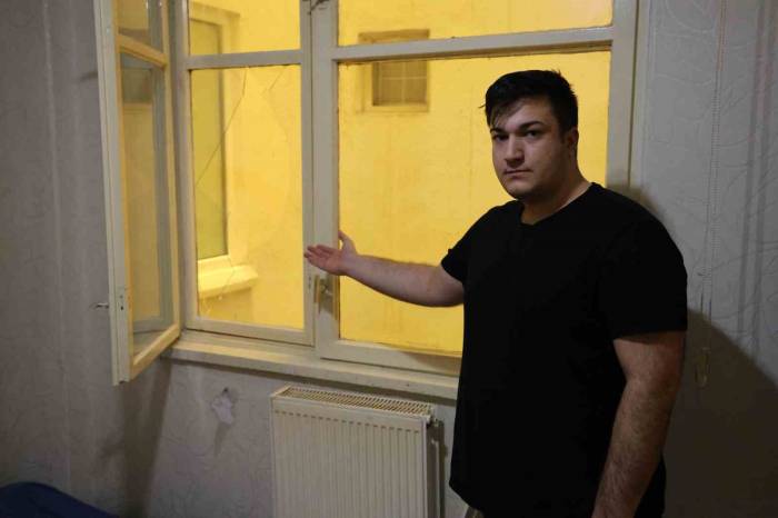 Mağdur Olduklarını Söylemişlerdi, Gerçek Çok Başka Çıktı