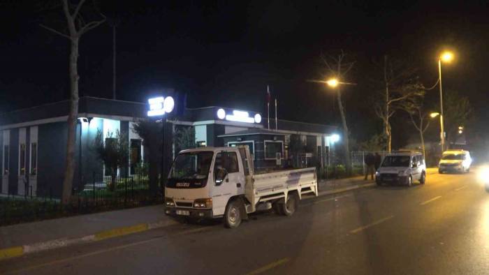 Yalova’da Tarihi Eserler Ortada Kaldı, Taraflar Karakolluk Oldu