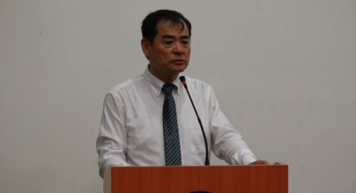 Deprem Uzmanı O Fay Hattını İşaret Etti