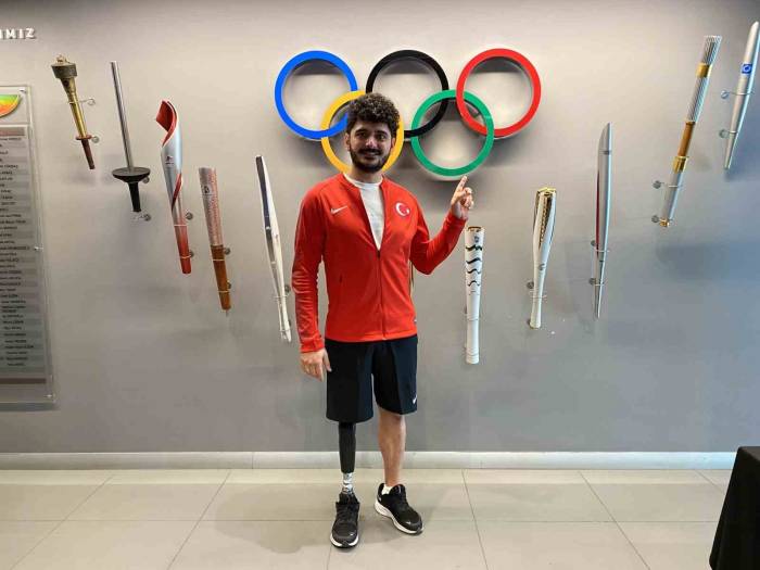 Barış Telli: “A Milli Takım’ın, Avrupa Şampiyonasında Başarılı Olacağına İnanıyorum”