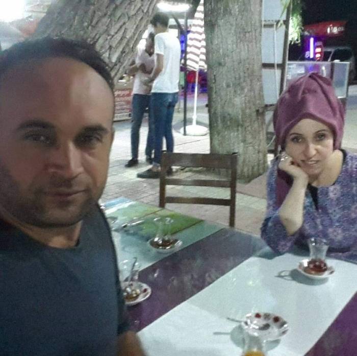 Ankara’da Kayınpeder Tartıştığı Gelinini Öldürdü
