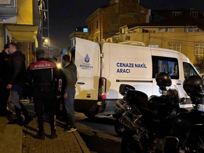 Arnavutköy’de 11 Yaşındaki Çocuk Başından Vurulmuş Halde Ölü Bulundu