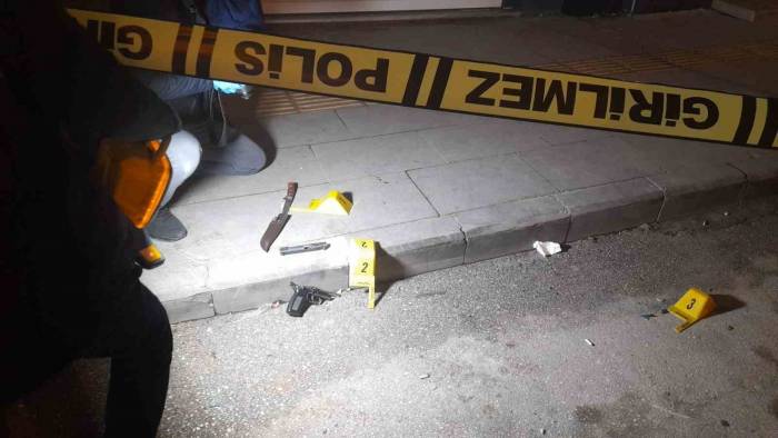 Bilecik’te 2 Kardeş Az Daha Birbirlerini Öldürecekti