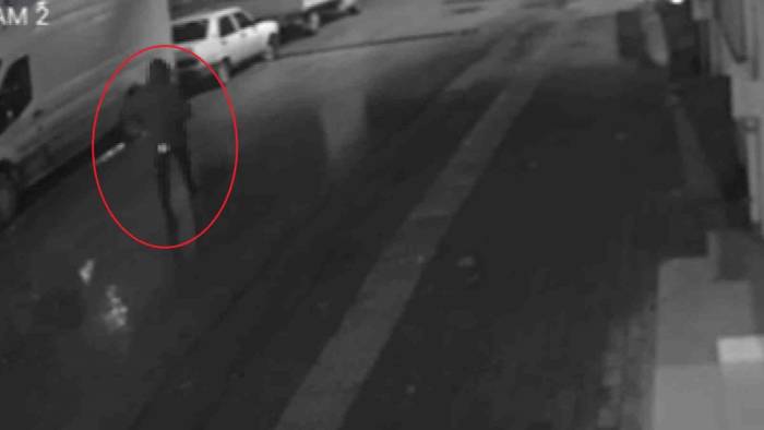 Bursa’da Çaldığı Otomobille Yalova’da Gezerken Yakalandı