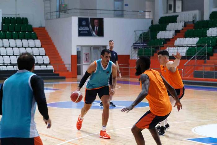 Çağdaş Bodrumspor Deplasmandan Galibiyetle Dönmeyi Hedefliyor