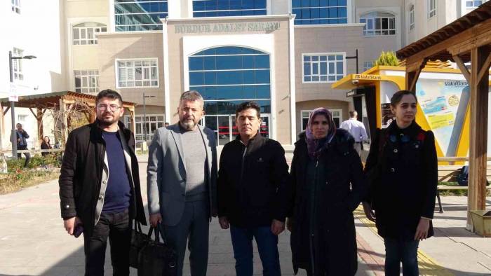 Yargıtay Gizem’in Katiline Verilen Ceza İndirimini Az Buldu, Ceza 18 Yıla Düştü