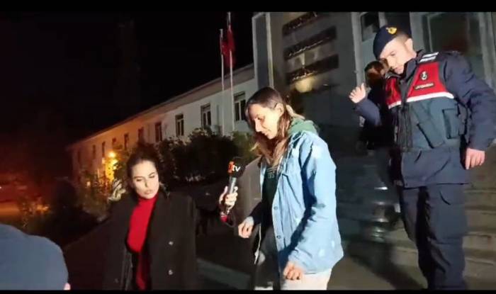 İşkence Edilip Öldürülmüştü, 2 Kişi Tutuklandı