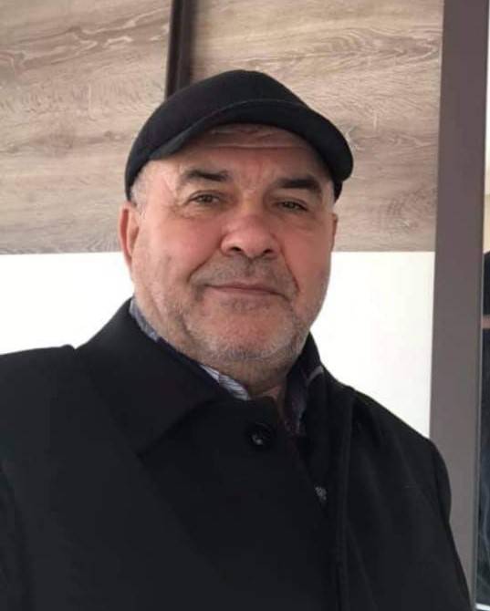 Ev Sahibini Öldürüp İntihar Etti