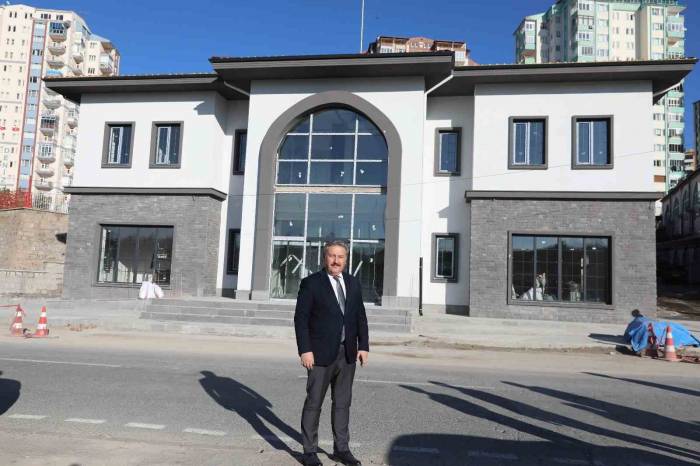 Şirintepe Akıl Küpü Kütüphanesi’nde Sona Yaklaşıldı