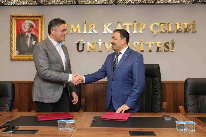 Aliağa’ya ’denizcilik Uygulama Merkezi’ Kuruluyor