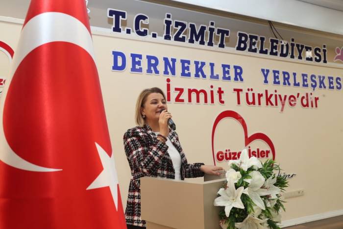 Başkan Hürriyet: "Okullarda Kesinlikle Beslenme Saati Projesi Uygulanmalıdır"