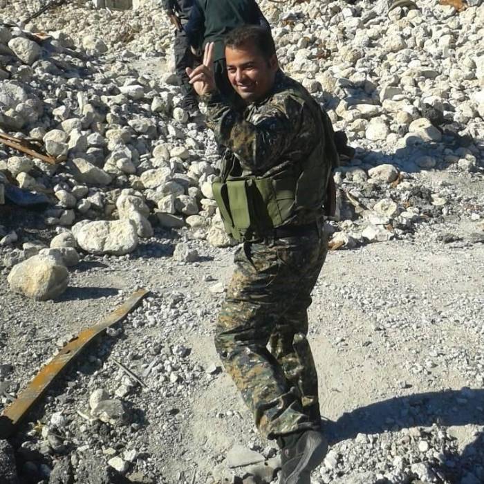 Mit, Pkk’nın Suriye Sözde Kamışlı Asayiş Sorumlusunu Etkisiz Hale Getirdi