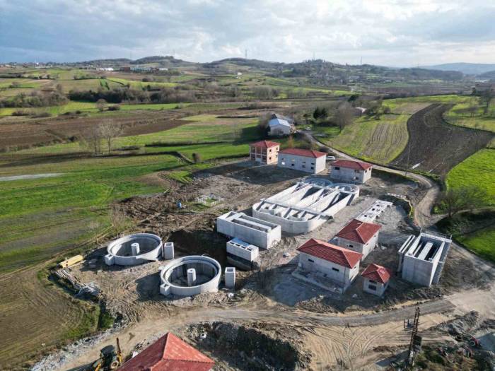 Kaynarca’nın Tarihi Projesinde Yüzde 70’lik Kısım Tamam