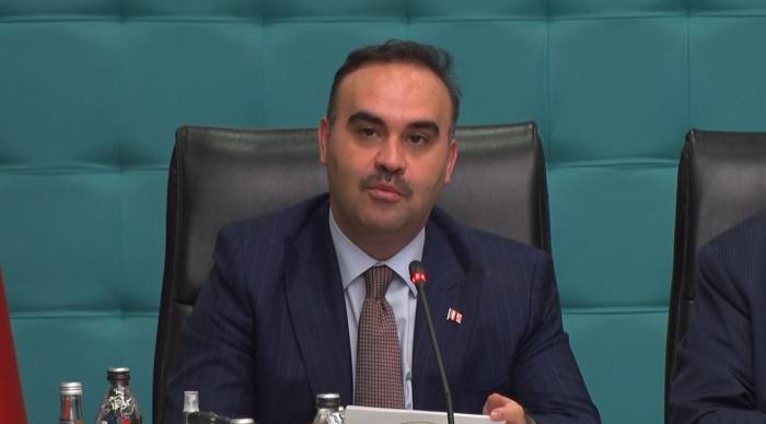 Bakan Kacır: “Bin 200’e Yakın Denetçimizle Sanayimizin Kaliteli, Güvenli Ve Rekabetçi Üretimini Tesis Ediyoruz”