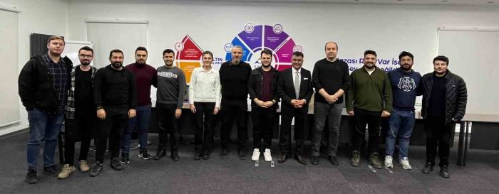 Sedaş Ekiplerine "Kaçak Tüketim Ve Mevzuat" Eğitimi