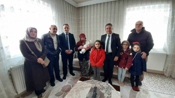 Şehit Nevzat Kaya, Şehadetinin 30. Yıl Dönümünde Unutulmadı