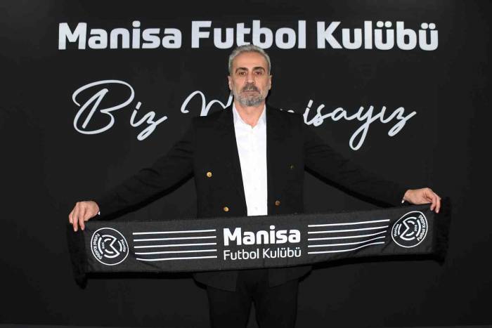 Manisa Fk’da Mustafa Dalcı Dönemi